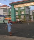 Hình ảnh: Bán lô K18 Mỹ Phước 3 Bình Dương đối diện trường học giá rẻ