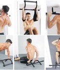 Hình ảnh: Xà đơn đa năng iron gym