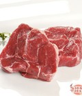 Hình ảnh: Bắp bò tơ ăn cỏ, MSA, YG MSA Chilled Boneless YGS Beef Shin/Shank