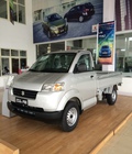 Hình ảnh: Xe tải Suzuki Super Carry giá siêu tốt tại Suzuki Vân Đạo Thái Nguyên