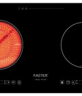 Hình ảnh: bếp điện từ Faster FS-2CE