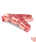 Hình ảnh: Sườn bò tơ ăn cỏ, MSA, YG MSA Chilled Bone in YGS Beef Short Ribs