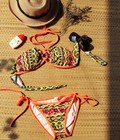 Hình ảnh: Swimwear Bikini VNXK Thai Lan F21 Ít Chất Độc