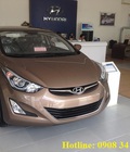 Hình ảnh: Hyundai Elantra 2015 Giảm giá 30 triệu Giao xe ngay