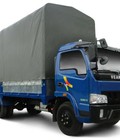 Hình ảnh: Hyundai Veam VT 5 tấn thùng 5m, 6m.
