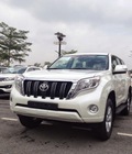 Hình ảnh: Bán xe Prado 2016 Nhập khẩu Prado TXL 2016 Màu Trắng,Đen,Vàng,Bạc,Xanh Lục Có xe Màu Trắng,Đen,Bạc Toyota Prado 2016 LP1