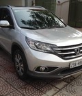 Hình ảnh: Honda CRV 2.4 2013