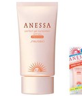 Hình ảnh: Kem chống nắng Anessa Nhật bản xách tay, ngăn tia UVA và UVB bảo vệ da bạn free ship trên 2sp