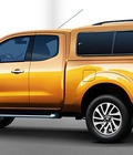 Hình ảnh: Nắp thùng xe bán tải Nissan Navara 2015