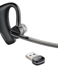 Hình ảnh: Tai nghe Bluetooth Plantronics Voyager Legend UC B235 Bluetooth Headset Retail Packaging Black
