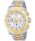 Hình ảnh: Đồng hồ nam Invicta Speedway Chrono Watch Two Tone Gold 15898