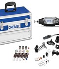 Hình ảnh: Máy điêu khắc Dremel 3000/64 chi tiết giá rẻ