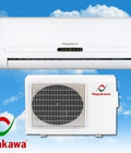 Hình ảnh: Điều hòa Nagakawa 1 chiều 9000Btu NS C09AK Hàng Hót , Sốc
