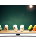 Hình ảnh: Ritech chuyên phân phối tivi led Samsung 43J5500 Full HD Smart TV 43 inch giá rẻ