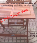 Hình ảnh: bàn cafe mini