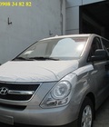 Hình ảnh: Hyundai Starex 2015 9 chổ Máy dầu Giao xe ngay