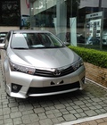 Hình ảnh: Altis 2015 Mua xe Bán xe Altis Trả góp xe Altis 1.8 Số Sàn Số tự động Màu Đen Nâu vàng GIAO NGAY Toyota Giải Phóng Cr6