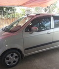 Hình ảnh: Cần bán gấp xe chevrolet spark 2009