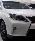 Hình ảnh: Phân phối Lexus nhập khẩu mới, lướt 2015. Giao ngay Lexus Rx350 màu đen, trắng, model 2015, bản Full Opt Xe mới 100%.