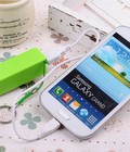 Hình ảnh: Sạc dự phòng Smart 2600mAh