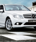 Hình ảnh: Xe Mercedes Benz C class C300 AMG 2011