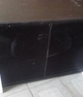 Hình ảnh: Loa sub siêu trầm martin s218 giá rẻ, đỉnh cao sub kép cực mạnh