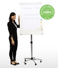 Hình ảnh: Bảng Flipchart T Model