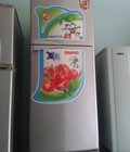 Hình ảnh: Tủ Lạnh SANYO SR 145RN , mới 90%, bảo hành 06 tháng .