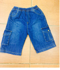 Hình ảnh: Xả kho Quần bò bé trai 7 14 tuổi zara giá buôn 70k