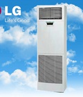 Hình ảnh: Điều hòa tủ đứng LG 2 chiều , 24000btu , HP H246SLA0