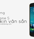 Hình ảnh: Ốp lưng Asus Padfone S PF500KL Nillkin vân sần