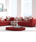 Hình ảnh: bộ sofa nỉ