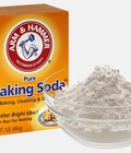 Hình ảnh: Baking soda chữa hôi nách hữu hiệu