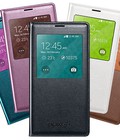 Hình ảnh: Bao da S view Samsung Galaxy S5 chính hãng giảm giá sốc