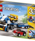 Hình ảnh: Lego Việt Nam giảm giá sốc tháng 4