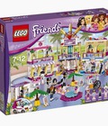 Hình ảnh: Lego Friends chính hãng giá rẻ, giảm 15% đối với tất cả các sản phẩm.
