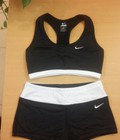 Hình ảnh: Bộ tập thể thao Nike, hàng chuẩn đẹp