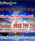 Hình ảnh: Tìm Đại Lý Phân Phối Xương Ống Bò Úc