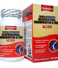 Hình ảnh: Triple Strength Glucosamine Chondroitin MSM 1500mg