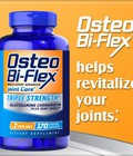 Hình ảnh: Osteo Bi Flex Triple Strength with 5 Loxin Advanced Joint Care. Lọ 170 viên