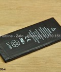 Hình ảnh: Pin iPhone 4 bóc máy