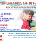 Hình ảnh: Văn bằng 2 Sư phạm Mầm non học nhanh ra trường sớm