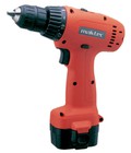 Hình ảnh: Máy vặn vít pin Maktec MT062SK2 9.6V