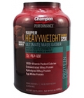 Hình ảnh: Dinh dưỡng thể thao Super Heavy Weight Gainer bổ sung vitamin khoáng chất cần thiết giúp tăng cân, khỏe cơ