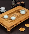 Hình ảnh: Khay Trà tre chữ thọ PL903
