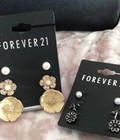 Hình ảnh: Vòng tay, dây chuyền, lắc của FOREVER 21