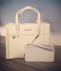 Hình ảnh: Túi charles keith, zara, pedro.. hàng về ngập rùi các nàng ơi