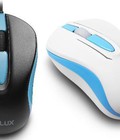 Hình ảnh: Mouse Wireless Delux M137