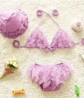 Hình ảnh: BIkini cho bé yêu. Chất siêu đẹp Giá siêu rẻ