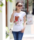 Hình ảnh: Áo thun Mẫu mới về Hè 2015, style Hàn